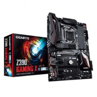 Gigabyte z390 gaming x